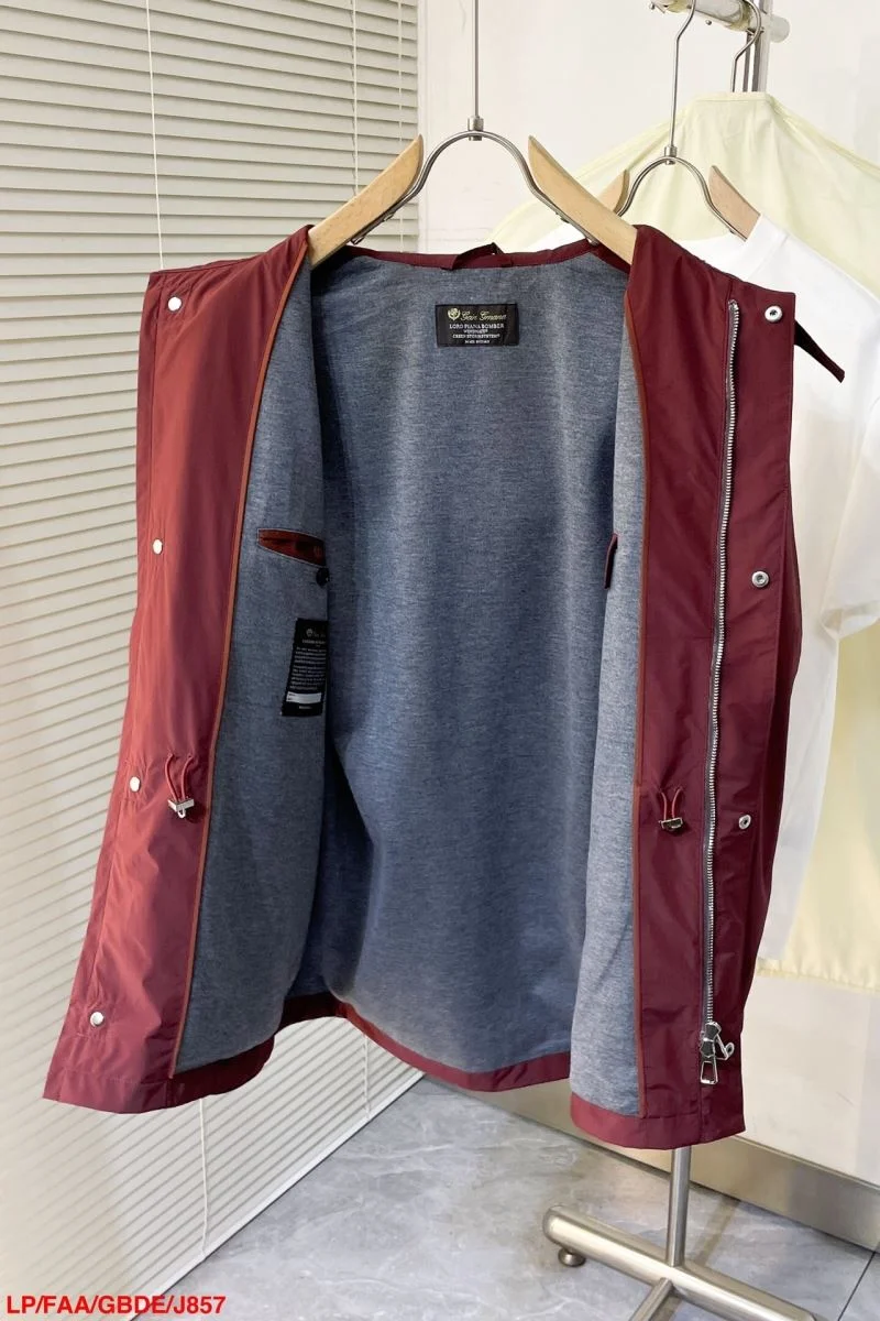 ModernLook Loro Piana Outwear 164095