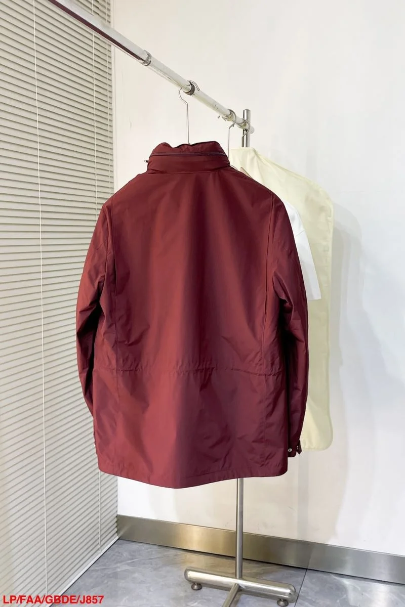 ModernLook Loro Piana Outwear 164095