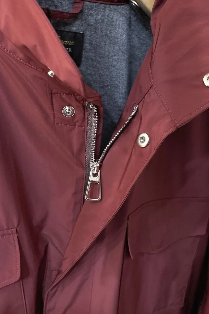 ModernLook Loro Piana Outwear 164095