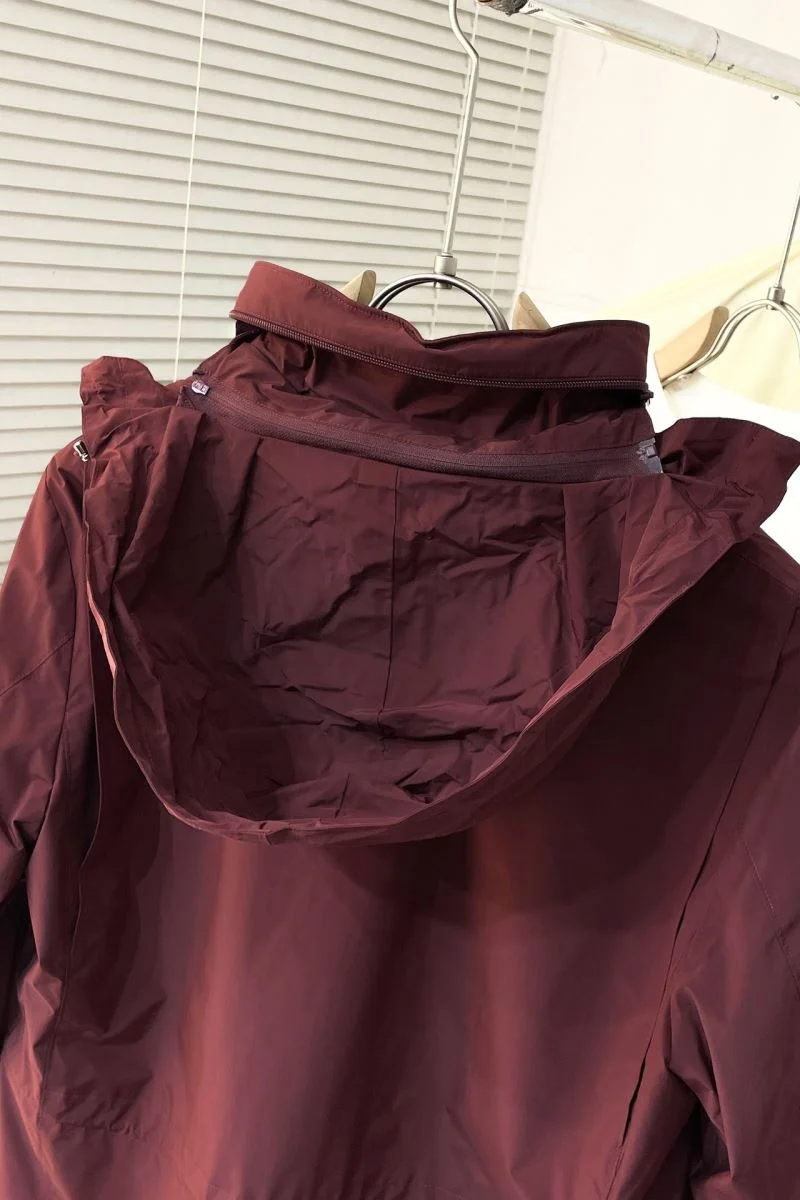 ModernLook Loro Piana Outwear 164095