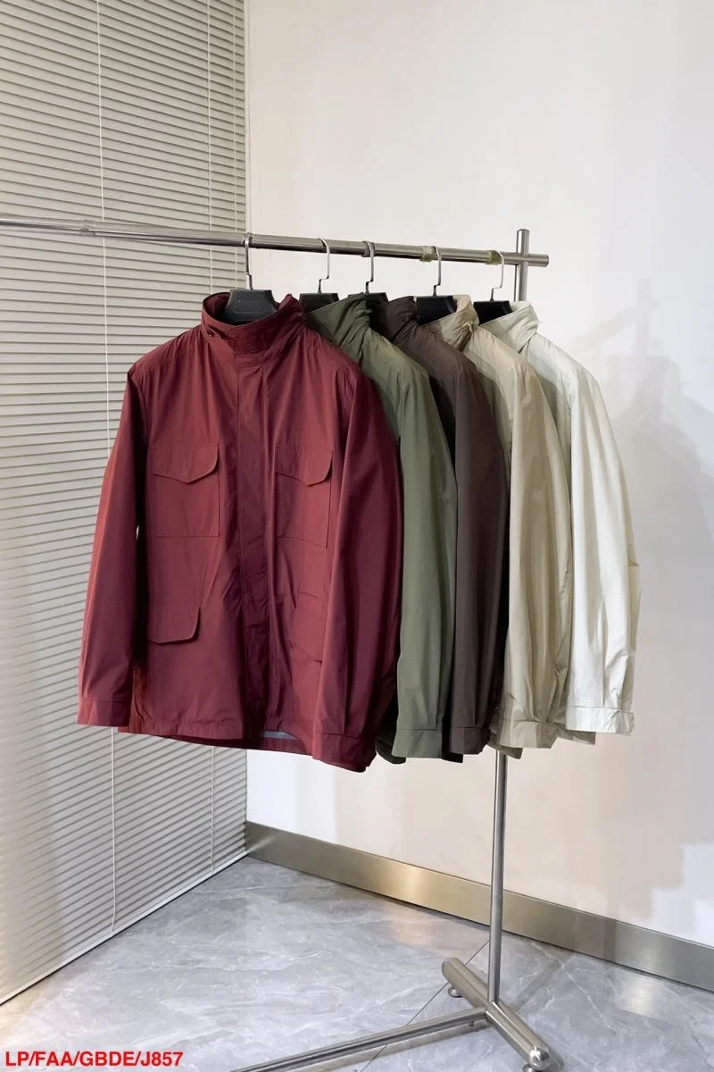 ModernLook Loro Piana Outwear 164095