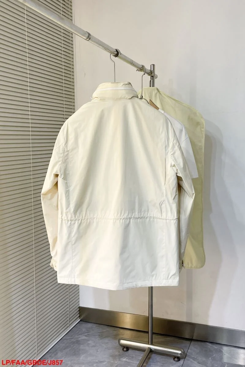 Loro Piana Outwear NewStyle 164094