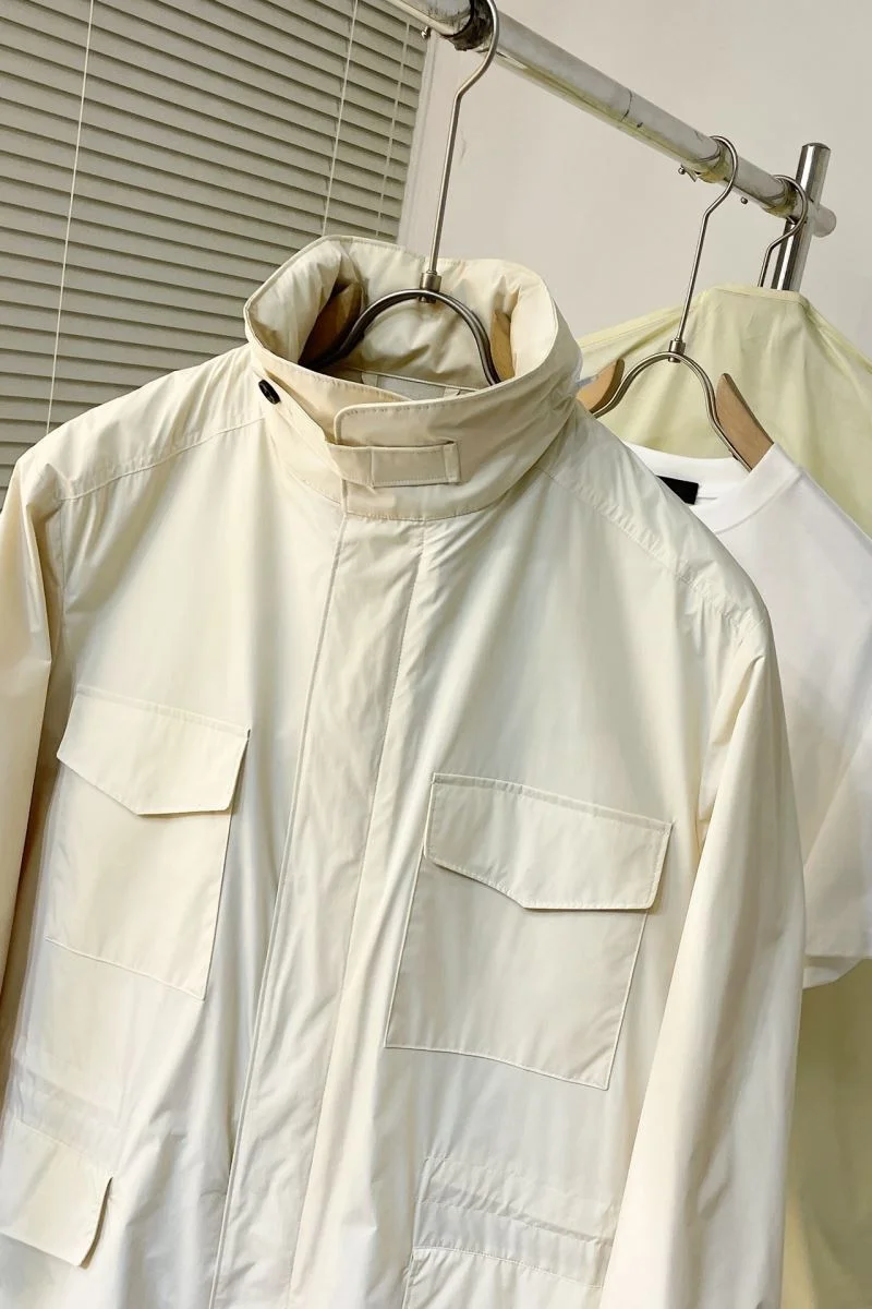 Loro Piana Outwear NewStyle 164094