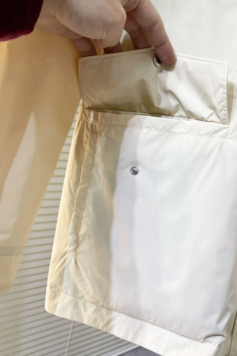 Loro Piana Outwear NewStyle 164094