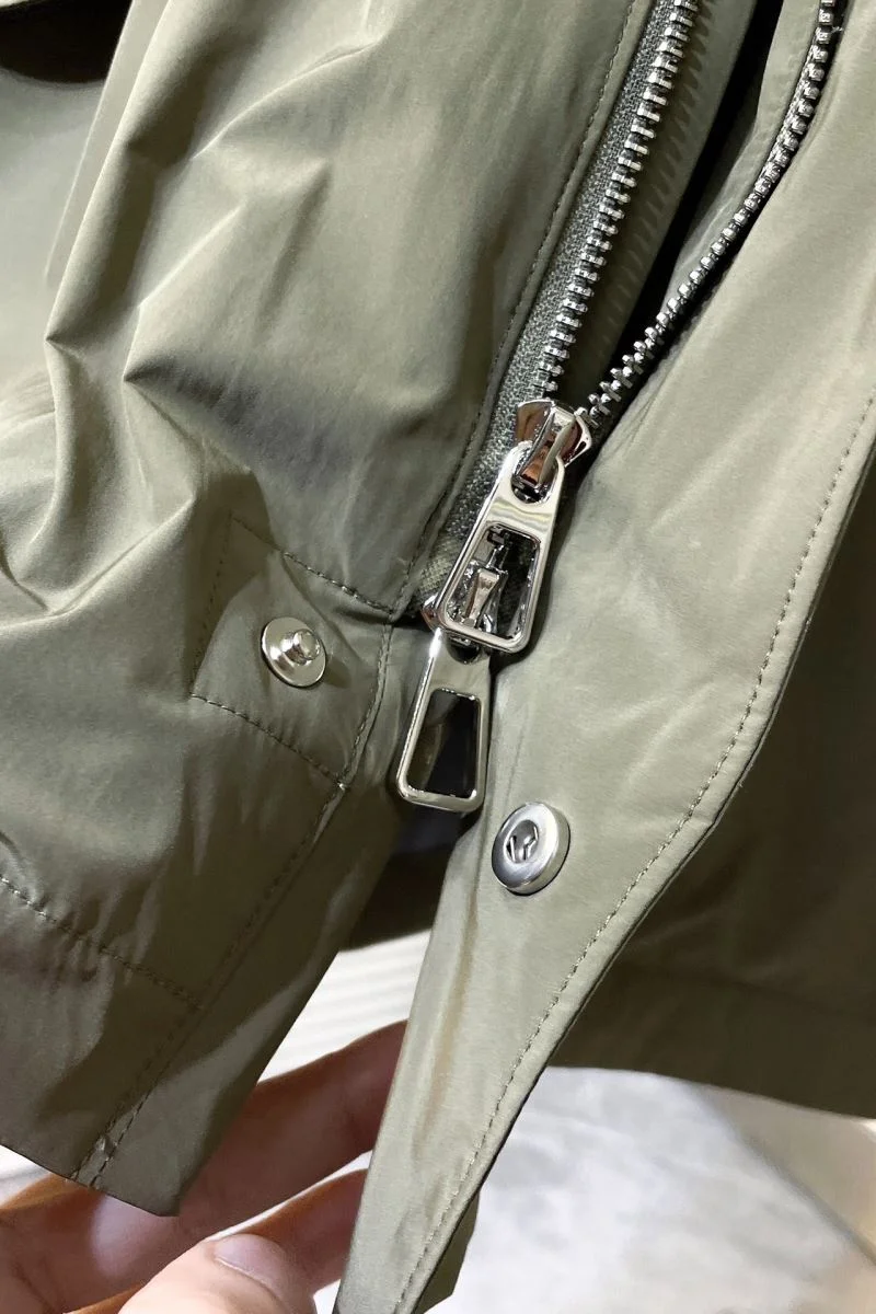 Loro Piana Outwear TimelessDesign 164093