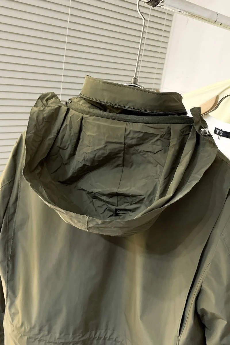 Loro Piana Outwear TimelessDesign 164093