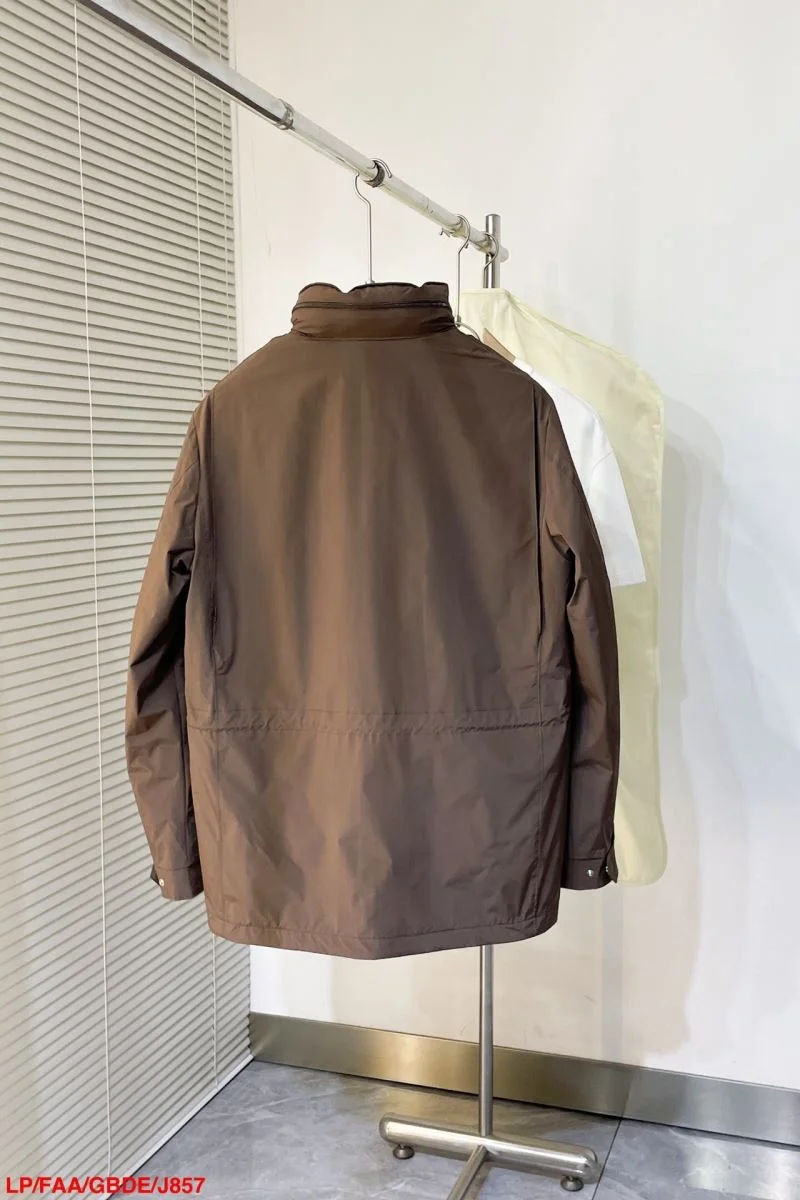 Loro Piana Outwear Trendy 164092