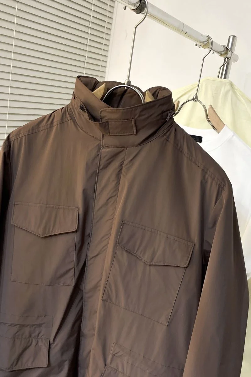 Loro Piana Outwear Trendy 164092