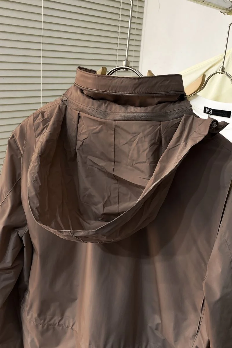 Loro Piana Outwear Trendy 164092