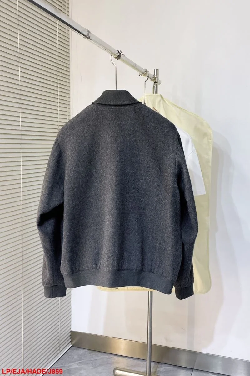 Efficient Loro Piana Outwear 164087