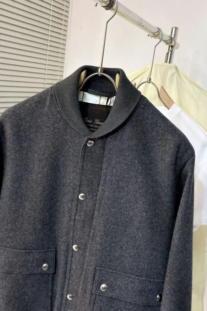 Efficient Loro Piana Outwear 164087