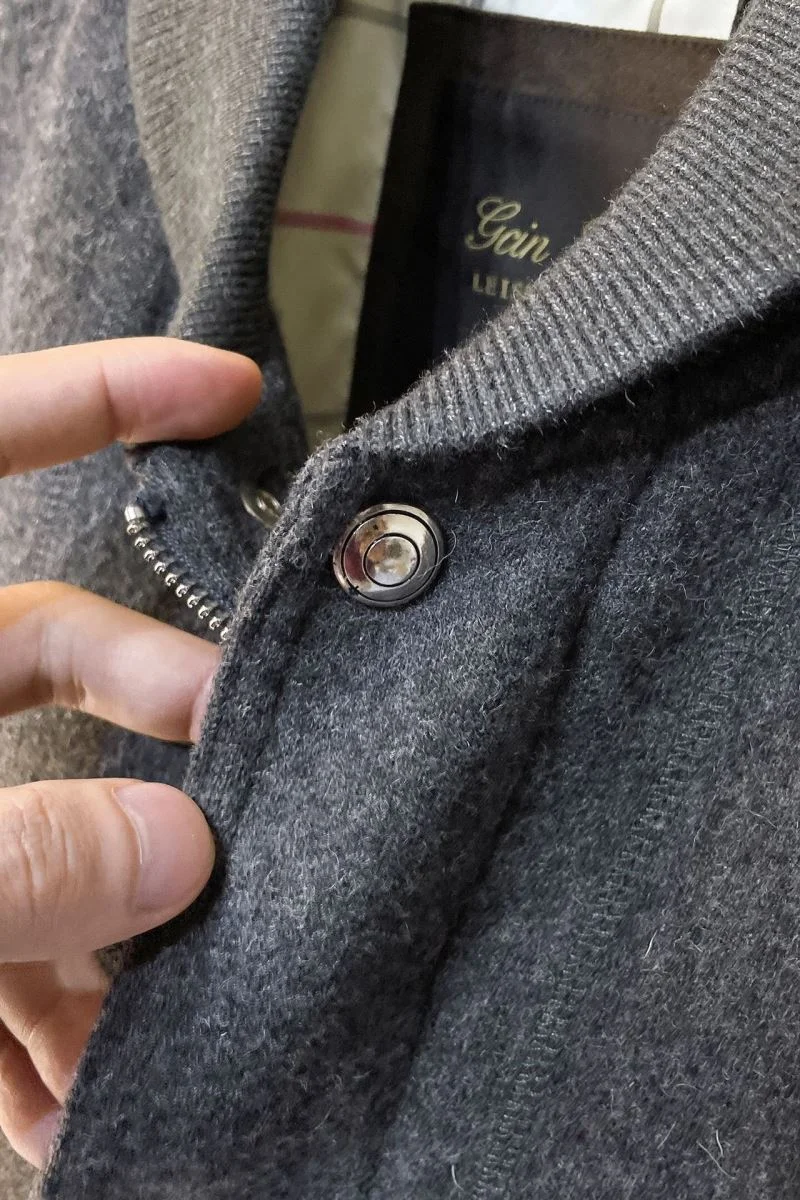 Efficient Loro Piana Outwear 164087