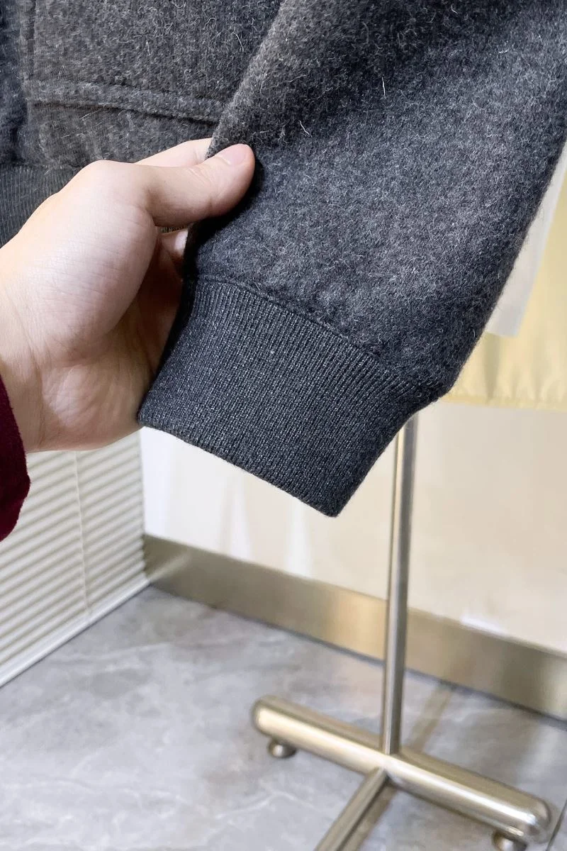 Efficient Loro Piana Outwear 164087