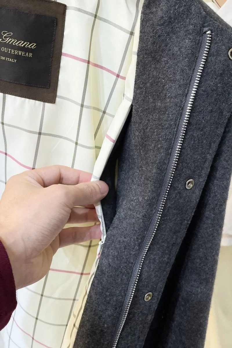 Efficient Loro Piana Outwear 164087