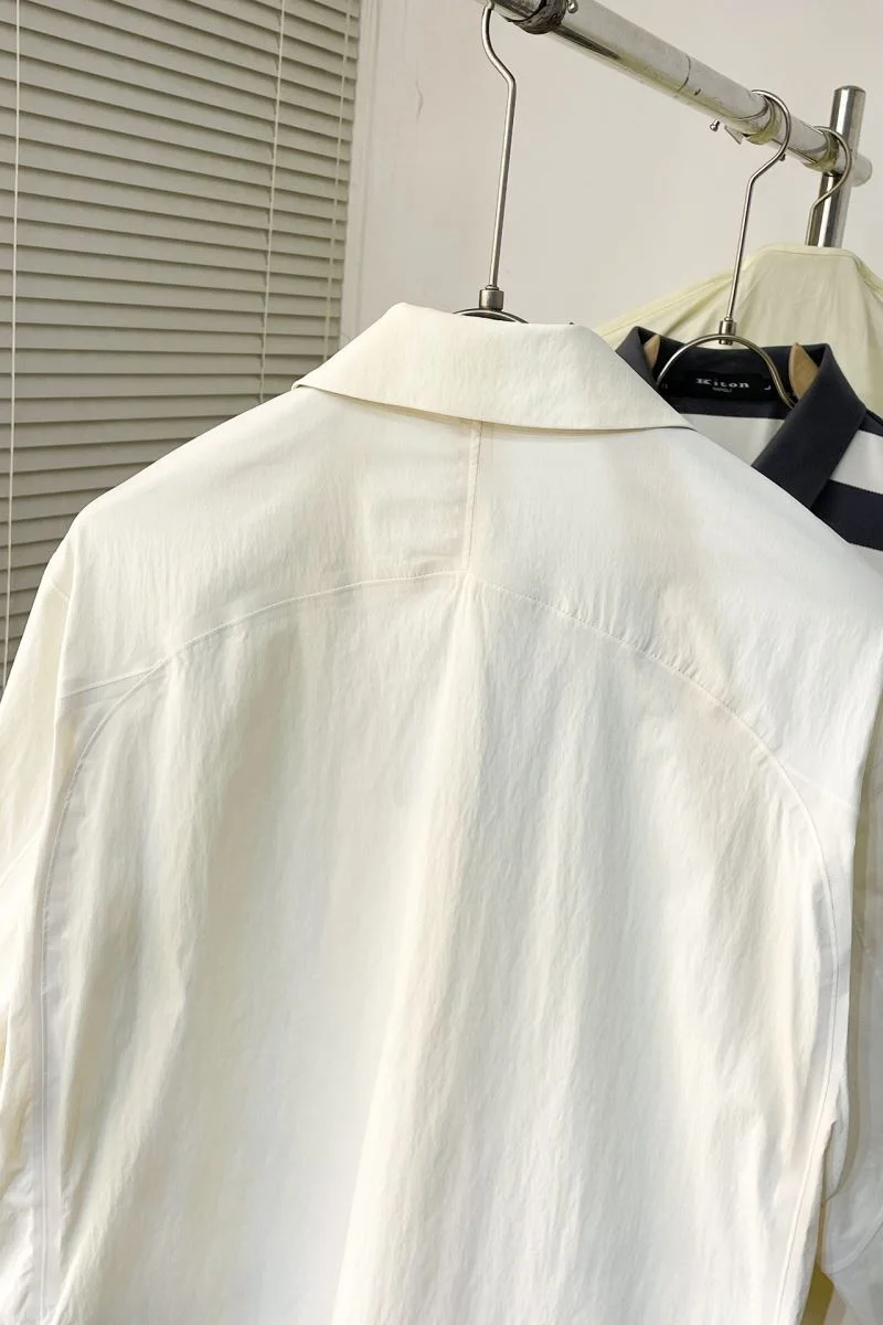 Loro Piana Outwear FreshLook 164091