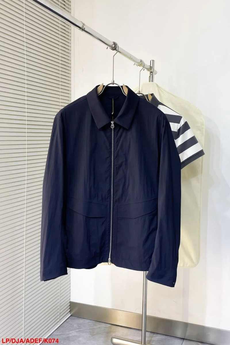 Loro Piana Outwear FreshLook 164091
