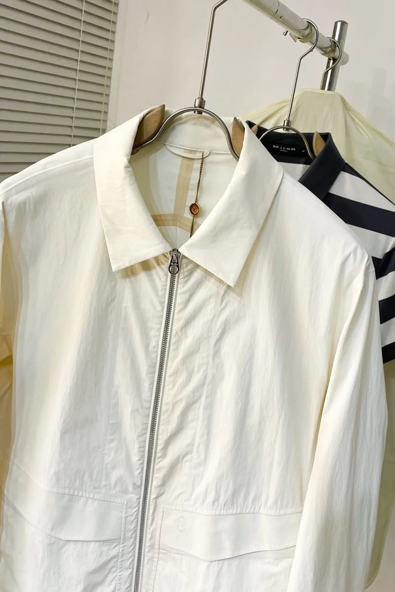 Loro Piana Outwear FreshLook 164091
