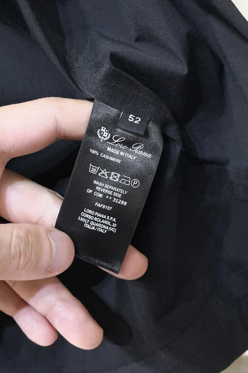 Loro Piana Outwear Affordable 164089