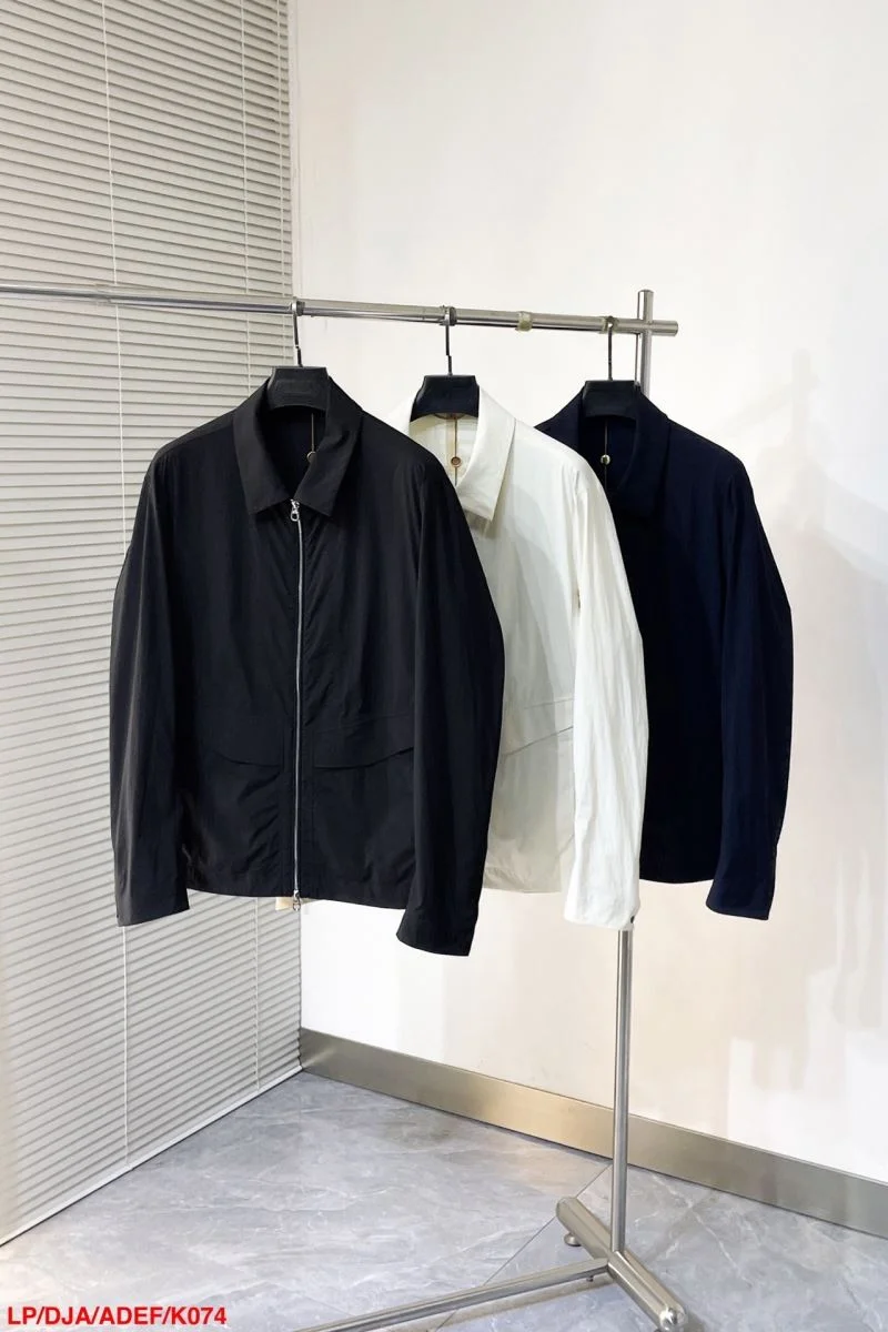 Loro Piana Outwear Affordable 164089