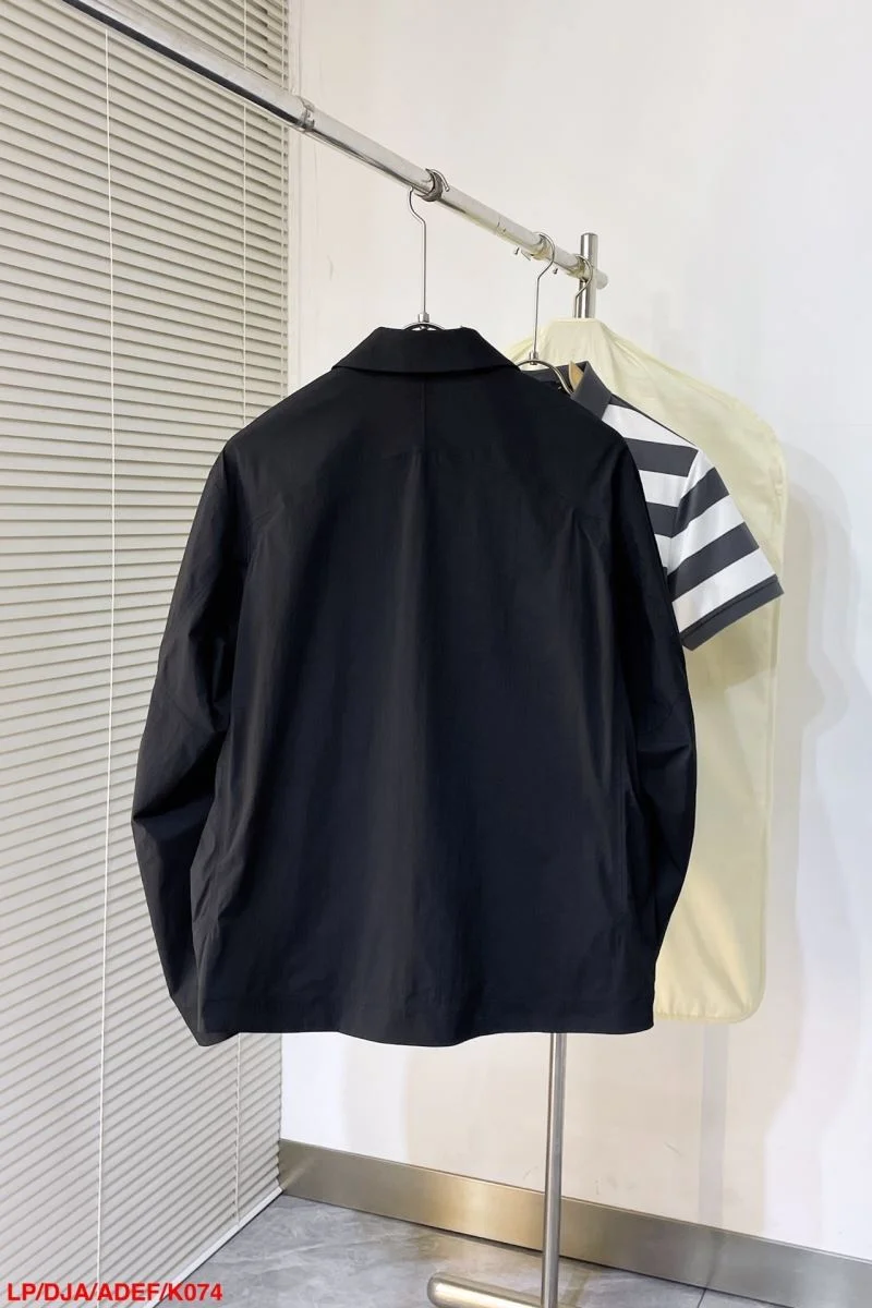 Loro Piana Outwear Affordable 164089