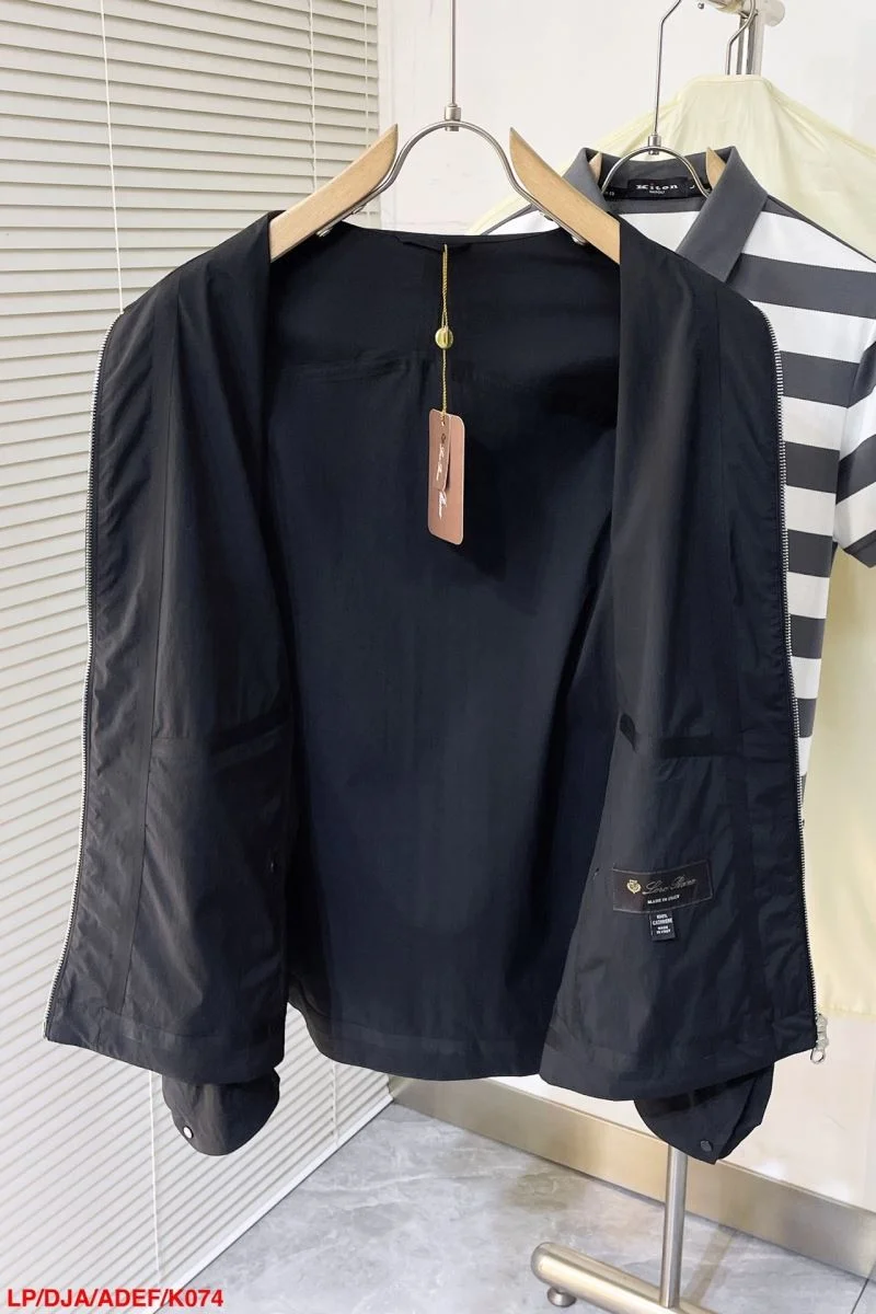 Loro Piana Outwear Affordable 164089