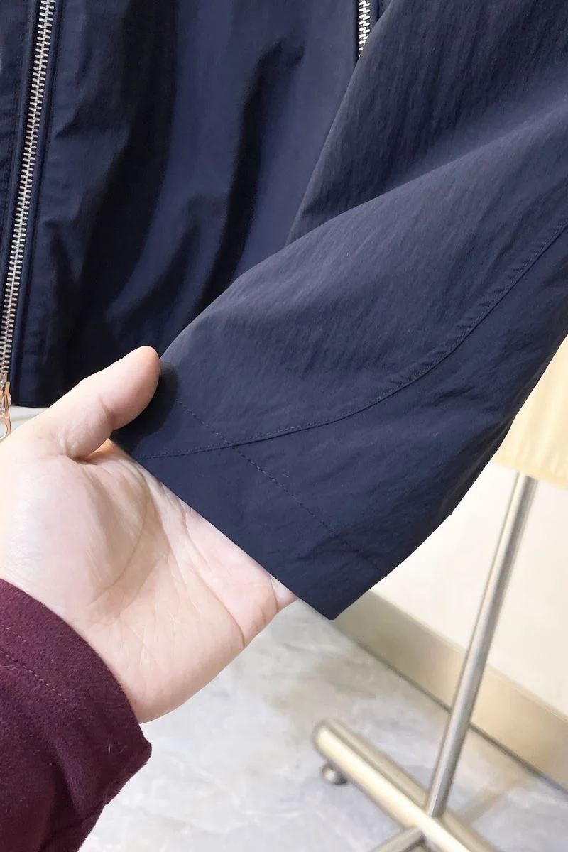 ZeroBulk Loro Piana Outwear 164083