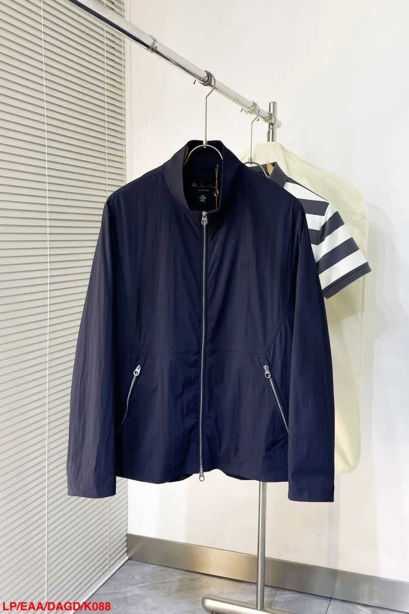 ZeroBulk Loro Piana Outwear 164083