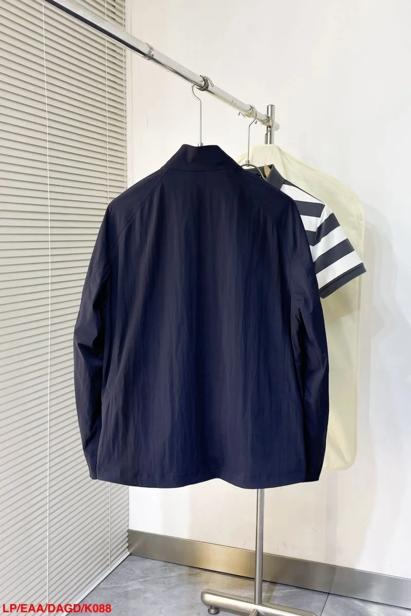 ZeroBulk Loro Piana Outwear 164083