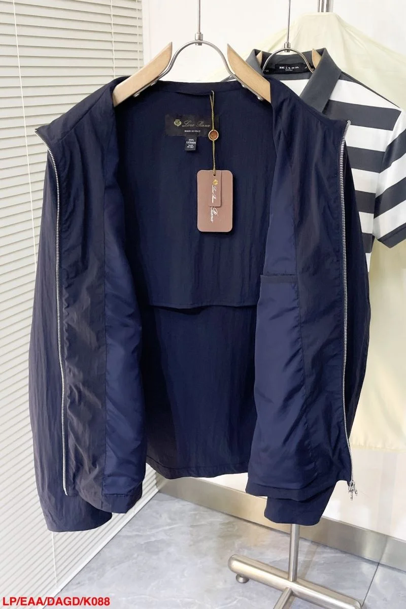 ZeroBulk Loro Piana Outwear 164083