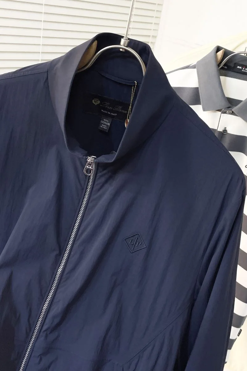 ZeroBulk Loro Piana Outwear 164083