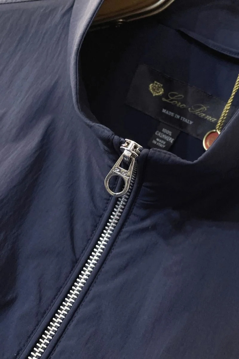 ZeroBulk Loro Piana Outwear 164083