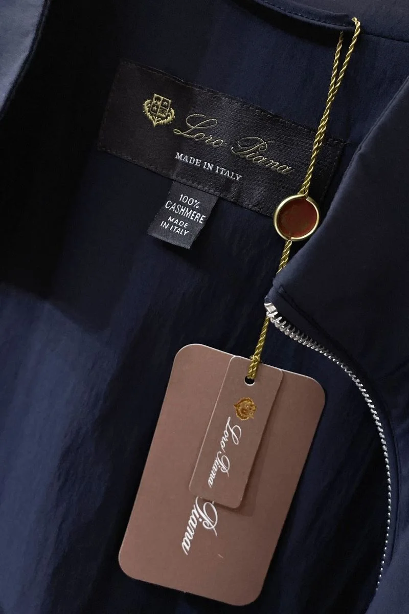 ZeroBulk Loro Piana Outwear 164083
