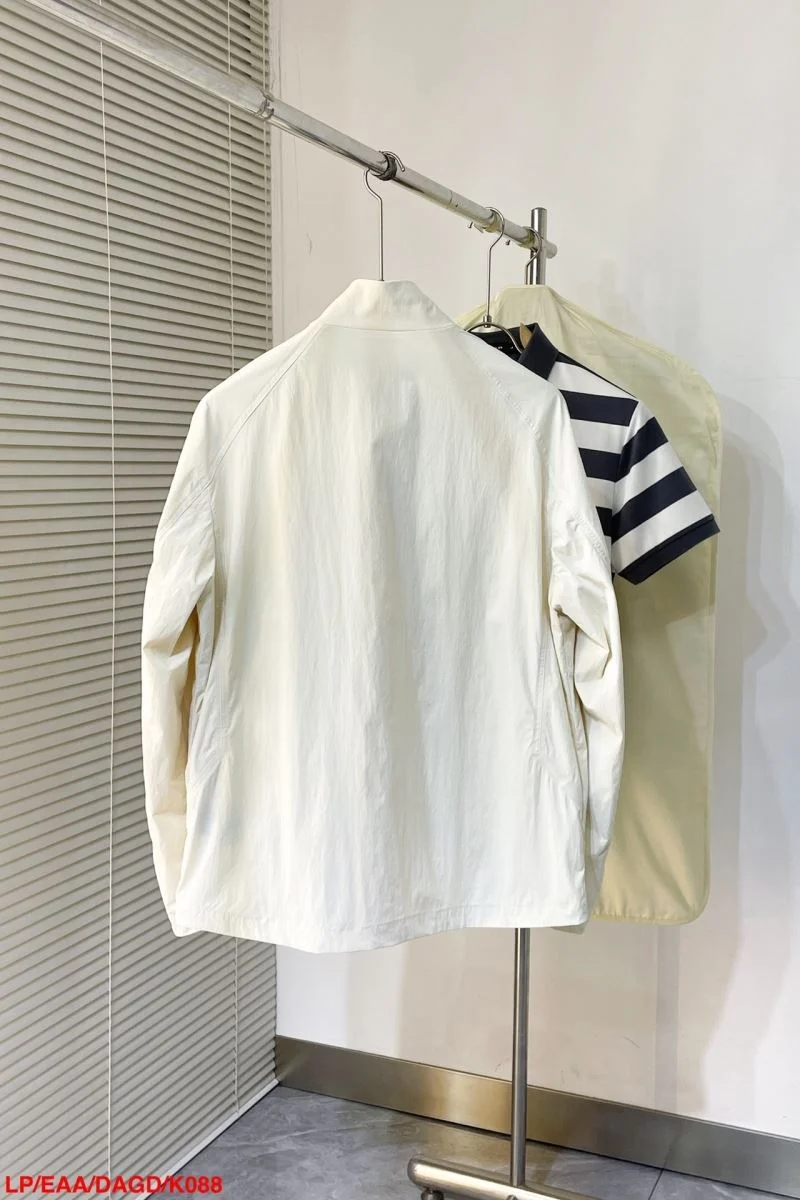 Practical Loro Piana Outwear 164080