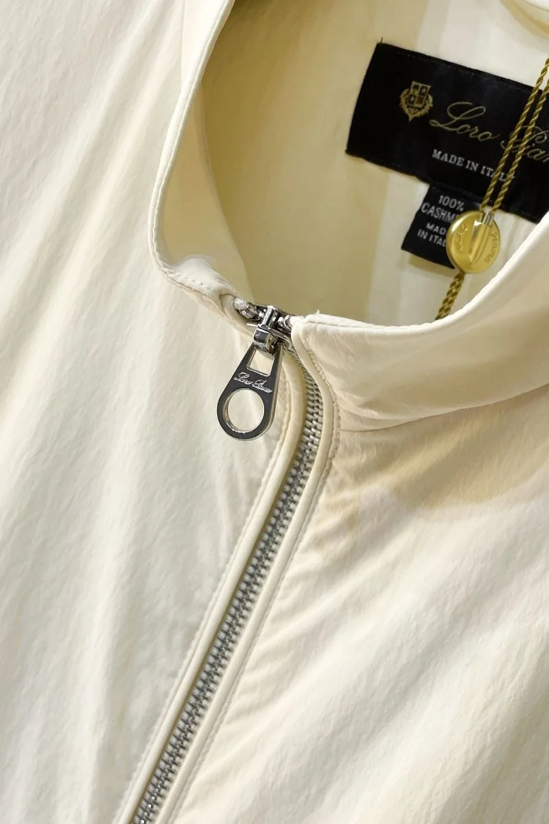 Practical Loro Piana Outwear 164080