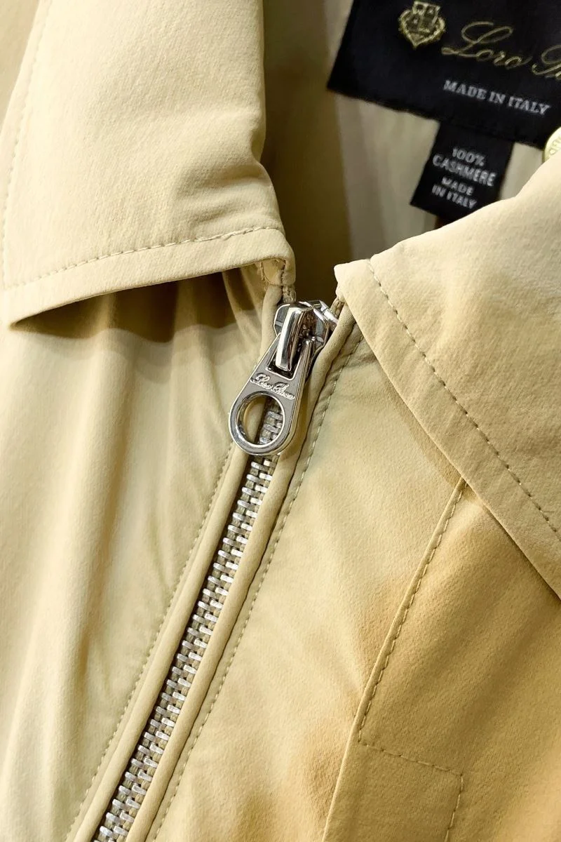 Sophisticated Loro Piana Outwear 164085