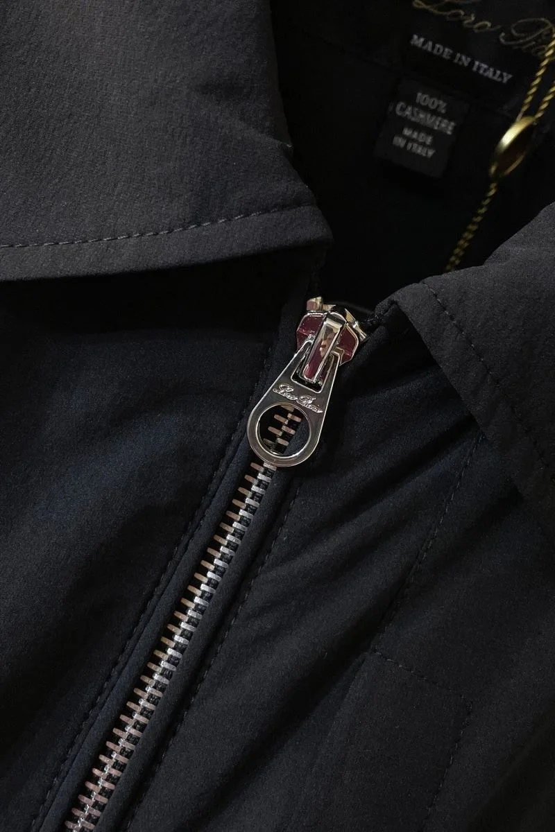 Resilient Loro Piana Outwear 164103