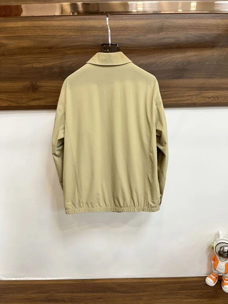 Loro Piana Outwear Soft 164088