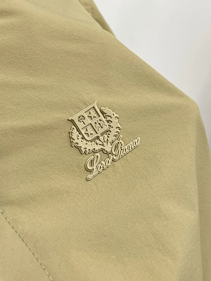 Loro Piana Outwear Soft 164088