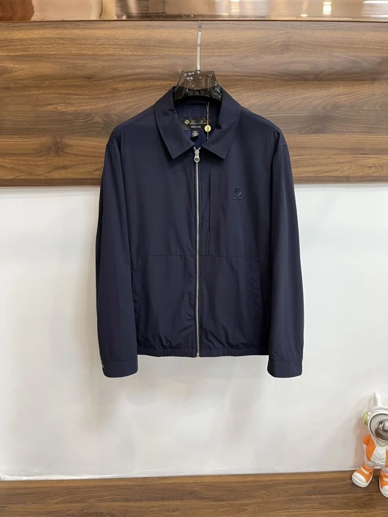 GoAnywhere Loro Piana Outwear 164140