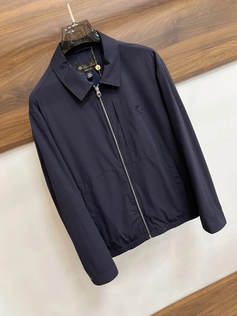 GoAnywhere Loro Piana Outwear 164140
