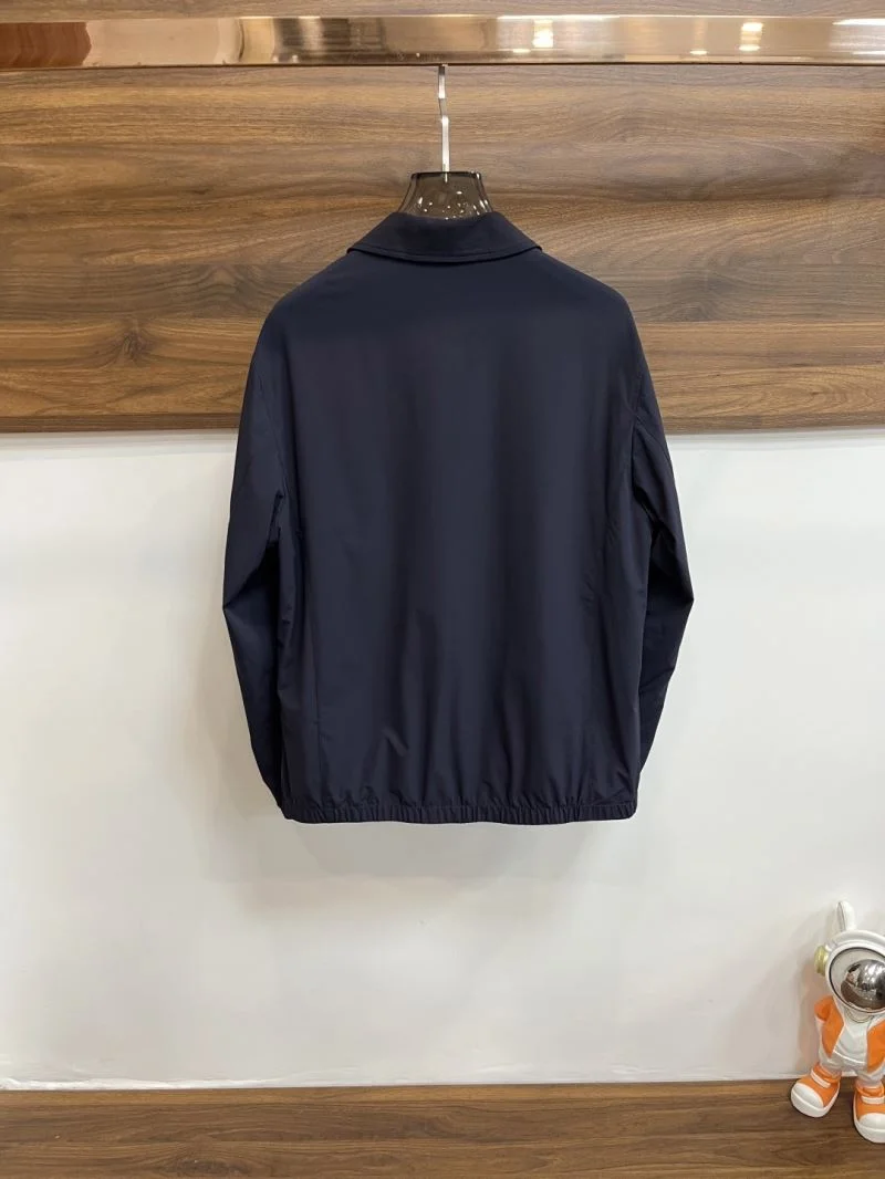 GoAnywhere Loro Piana Outwear 164140