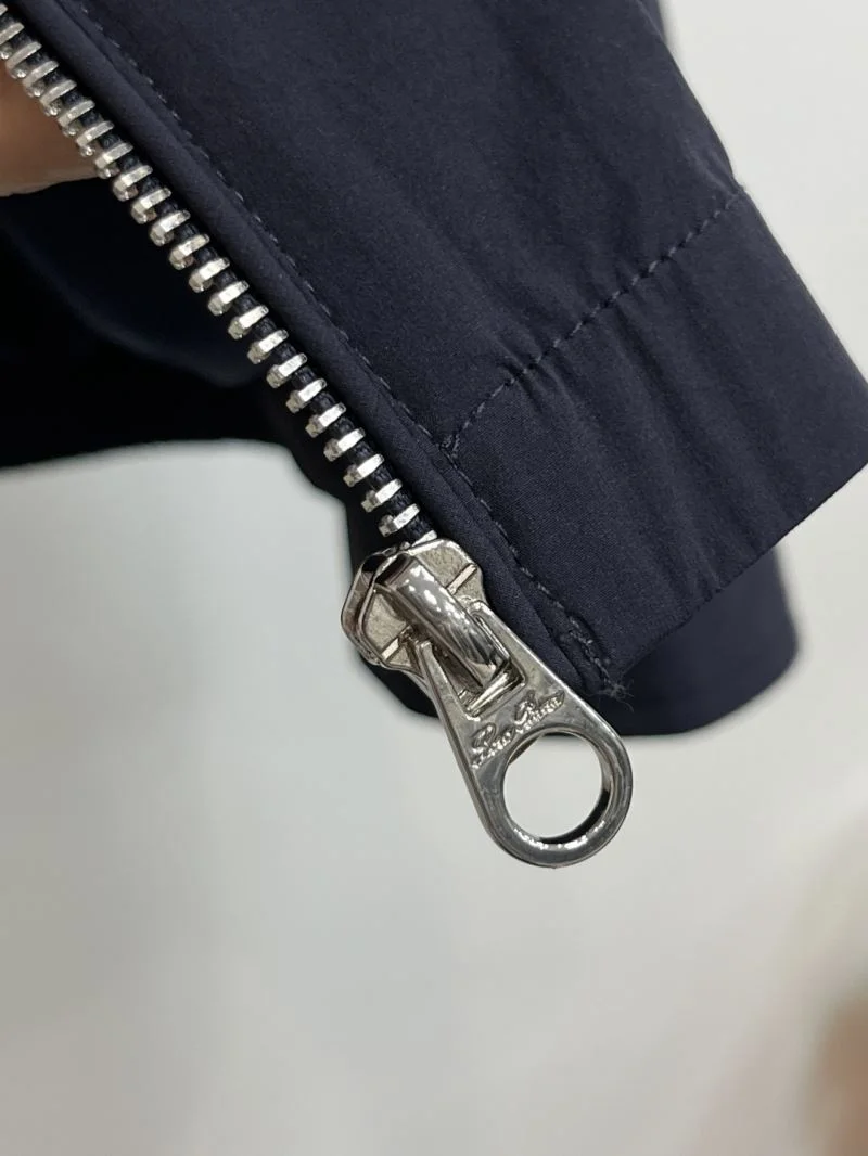 GoAnywhere Loro Piana Outwear 164140