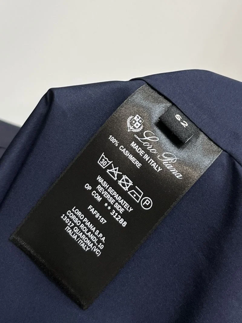 GoAnywhere Loro Piana Outwear 164140