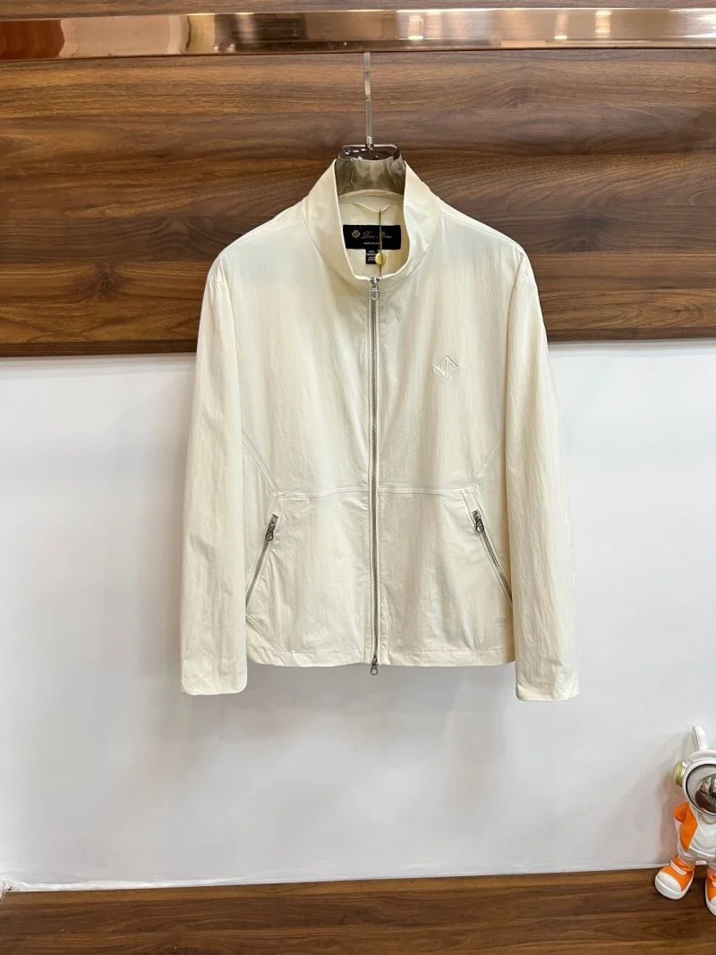 SoftTouch Loro Piana Outwear 164074