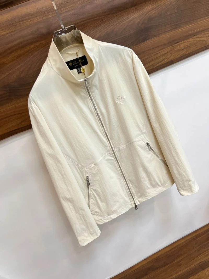 SoftTouch Loro Piana Outwear 164074