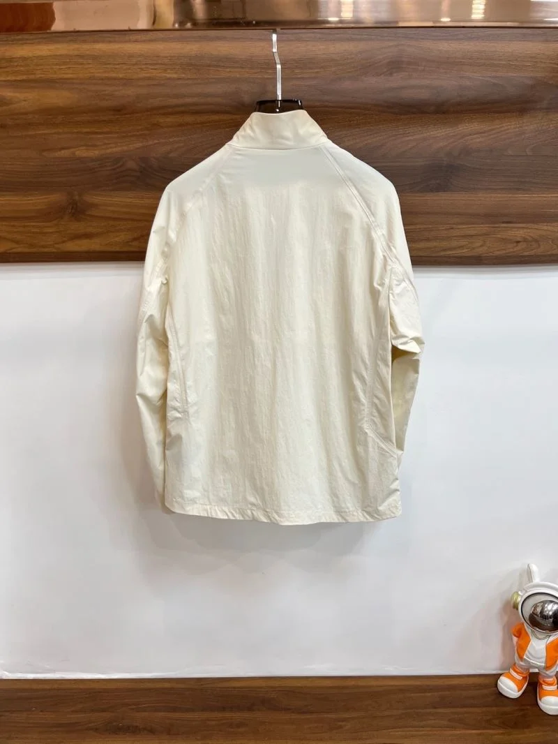 SoftTouch Loro Piana Outwear 164074
