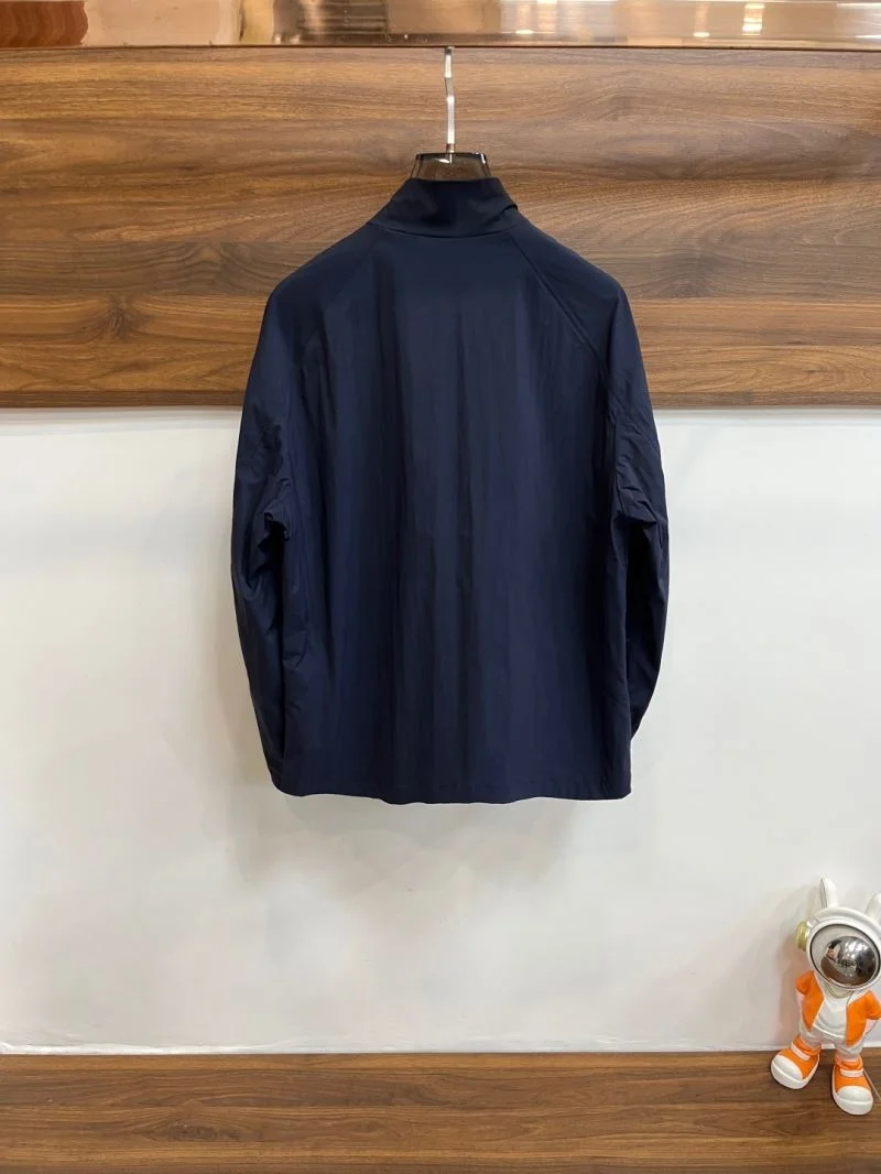Practical Loro Piana Outwear 164081