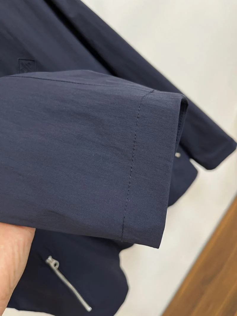 Practical Loro Piana Outwear 164081