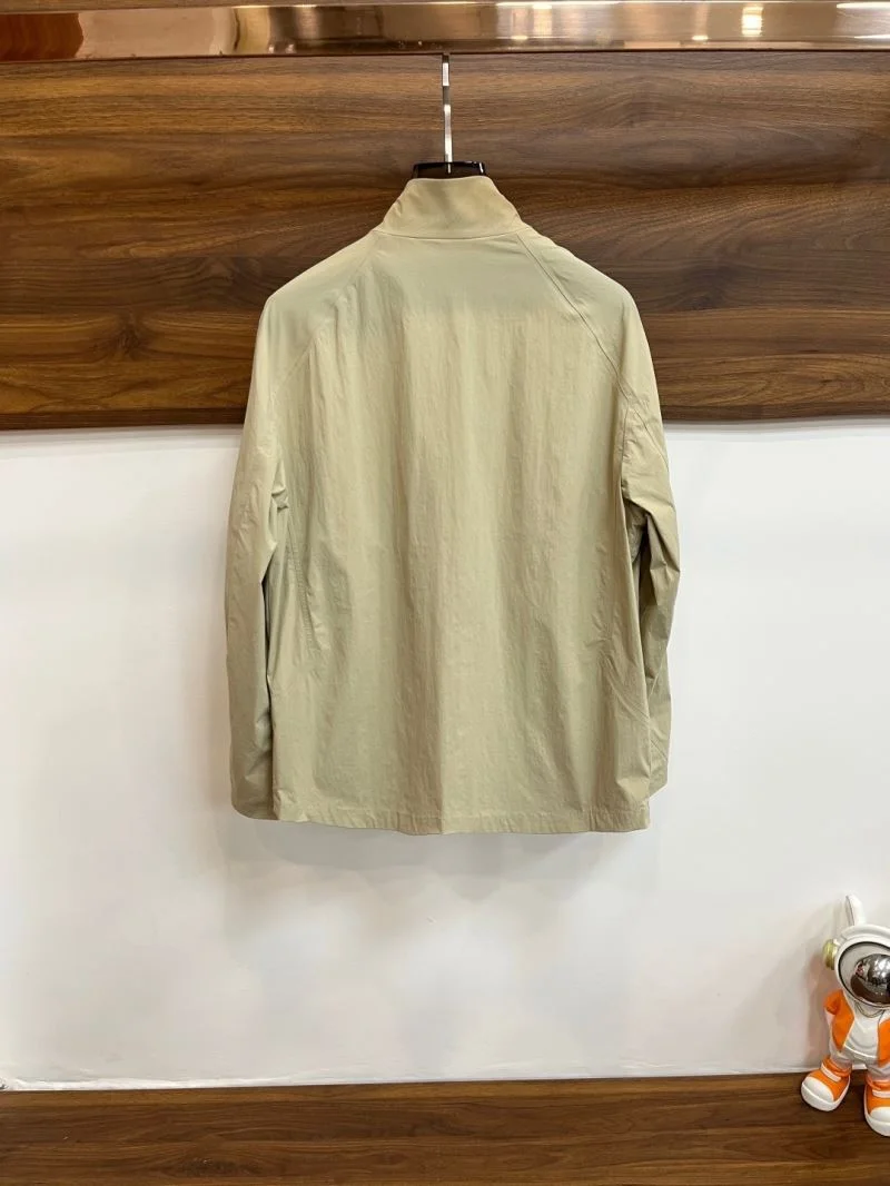 WellDesigned Loro Piana Outwear 164082