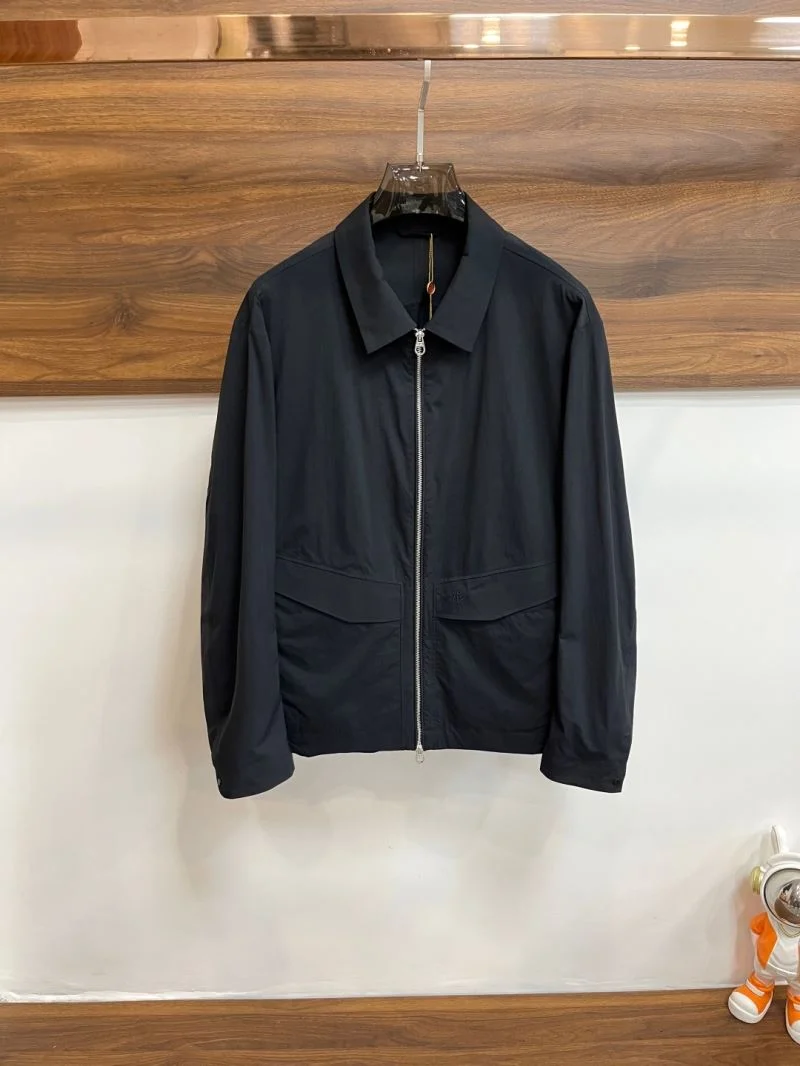 EyeCatching Loro Piana Outwear 164109